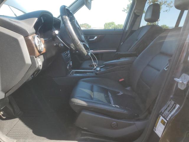 2015 MERCEDES-BENZ GLK 350 4M - WDCGG8JB1FG423950