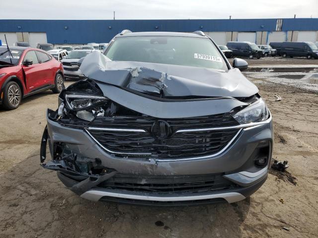 2022 BUICK ENCORE GX - KL4MMDS28NB115771