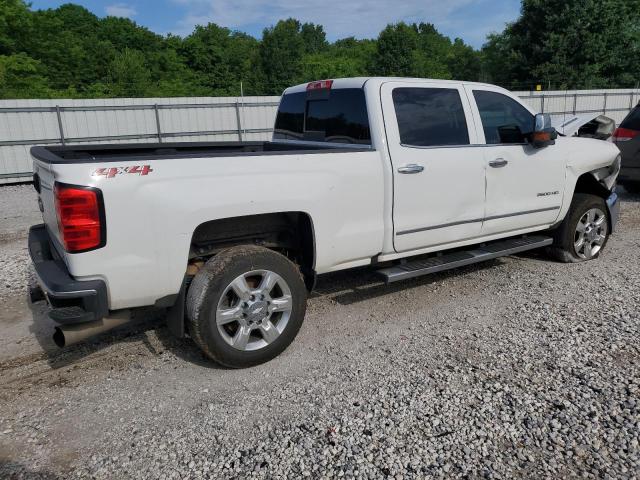 Vin: 1gc1kteyxkf186242, lot: 57781445, chevrolet all models k2500 heavy duty ltz 20193