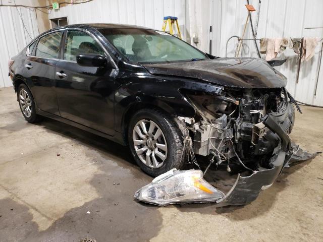 Vin: 1n4al3ap6dn531601, lot: 56244955, nissan altima 2.5 20134
