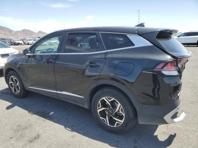 Vin: kndpucdfxr7273244, lot: 58671745, kia sportage lx 20242