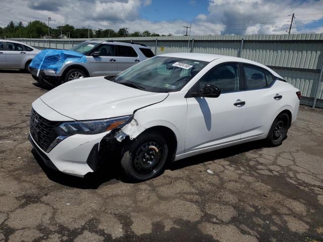 Vin: 3n1ab8bv4ry217482, lot: 58404185, nissan sentra s 2024 img_1