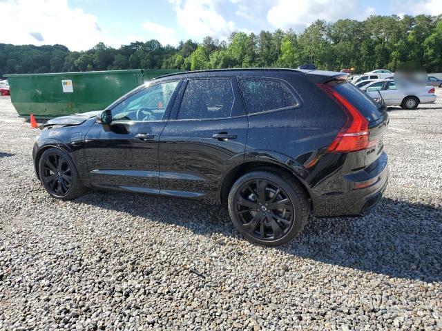 Vin: yv4h60dj0r1847481, lot: 56729045, volvo xc60 ultim ultimate 20242