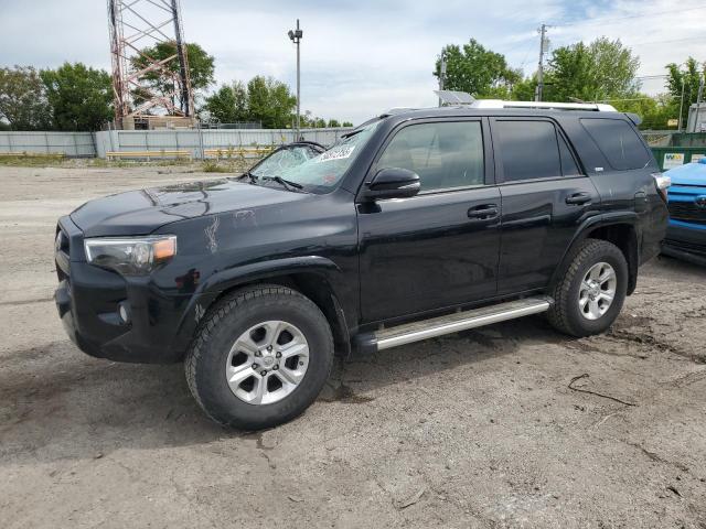 Vin: jtebu5jr9j5495094, lot: 57894245, toyota 4runner sr5/sr5 premium 2018 img_1