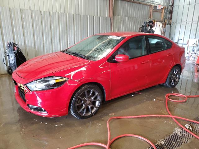 Vin: 1c3cdffa4gd823221, lot: 57503065, dodge dart sxt sport 2016 img_1