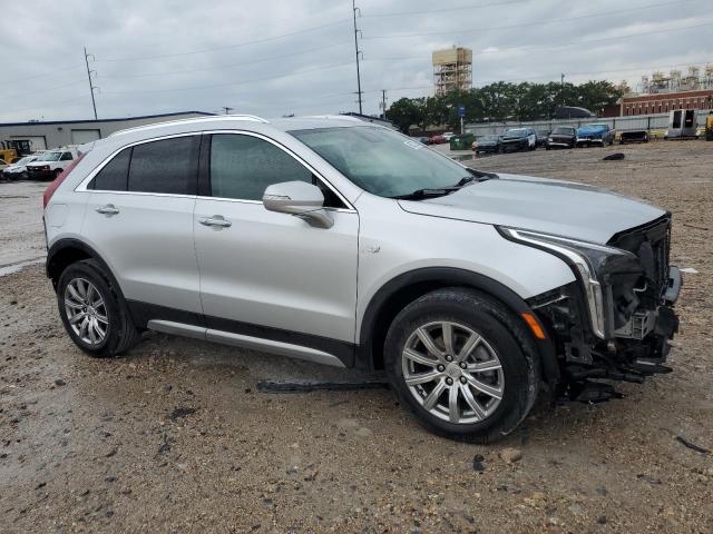 Vin: 1gyfzcr48mf083164, lot: 55377235, cadillac xt4 premium luxury 20214