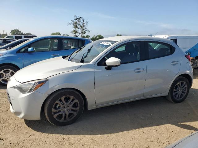 2020 TOYOTA YARIS LE 3MYDLBJV6LY709168