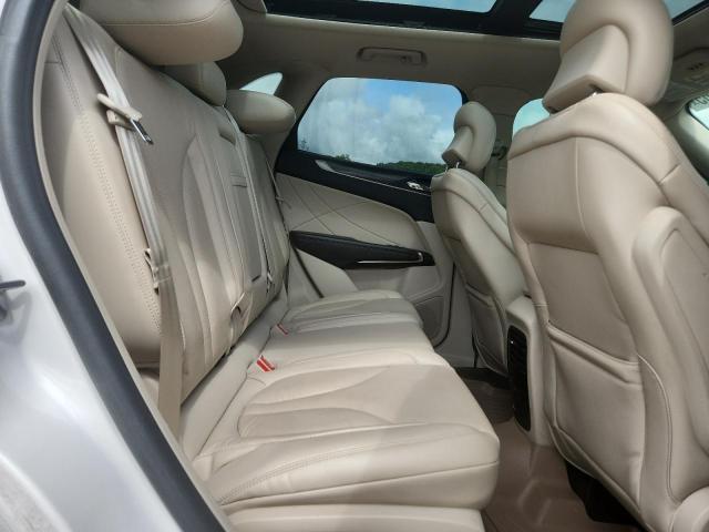 2018 LINCOLN MKC RESERV - 5LMCJ3C98JUL12561