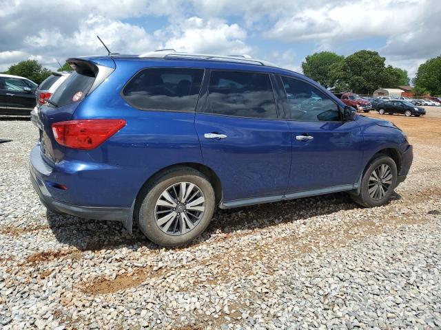 Vin: 5n1dr2mn8hc675948, lot: 56354385, nissan pathfinder s 20173