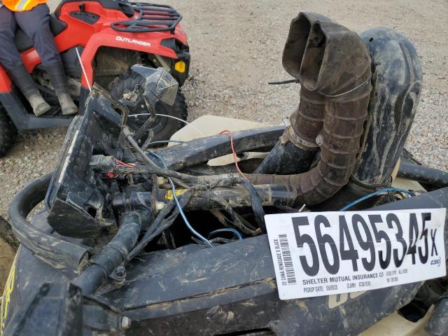 2022 CAN-AM RENEGADE X 3JBMWAX47NJ001380