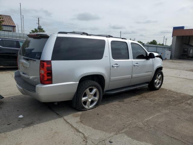 Vin: 1gnskke73dr104639, lot: 57400935, chevrolet suburban k1500 ltz 20133