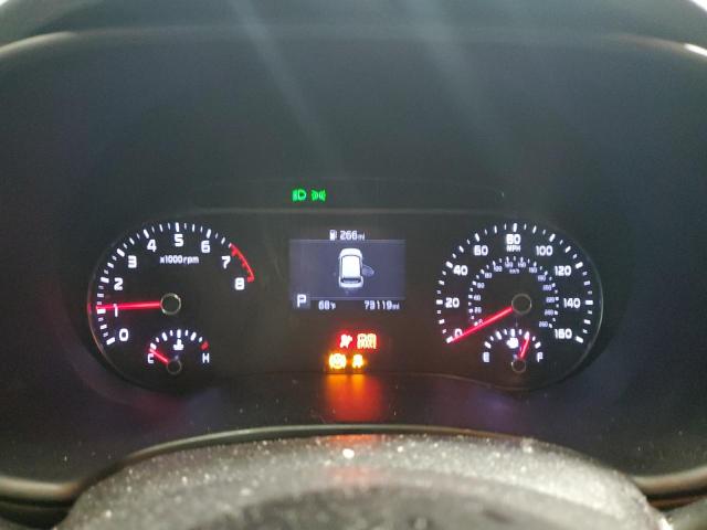 2020 KIA SOUL LX - KNDJ23AU7L7097923