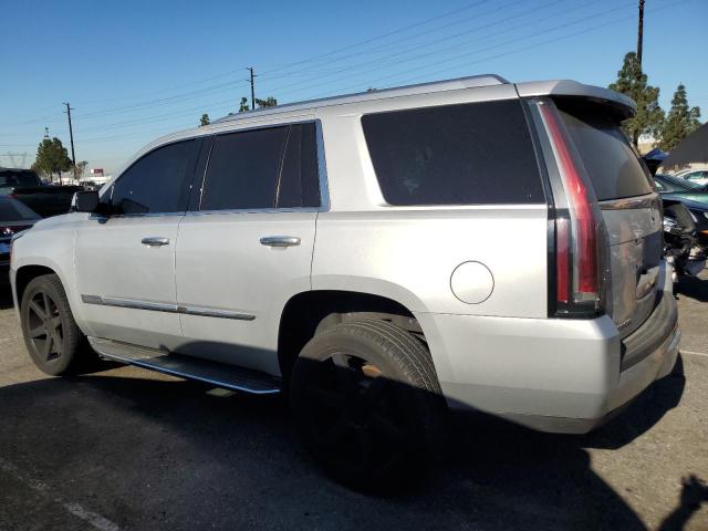 Vin: 1gys3ckj7fr104071, lot: 56358665, cadillac escalade premium 20152