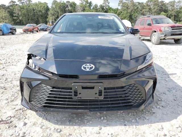 2025 TOYOTA CAMRY XSE - 4T1DAACK3SU577890