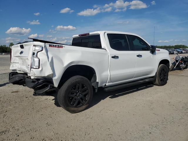 Vin: 3gcudfed3rg100641, lot: 55174415, chevrolet all models k1500 lt trail boss 20243