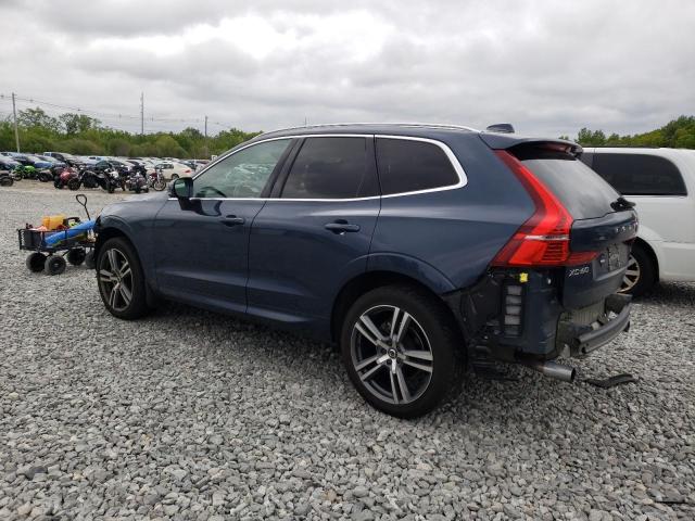 Vin: yv4102rk3m1822938, lot: 57501405, volvo xc60 t5 momentum 20212