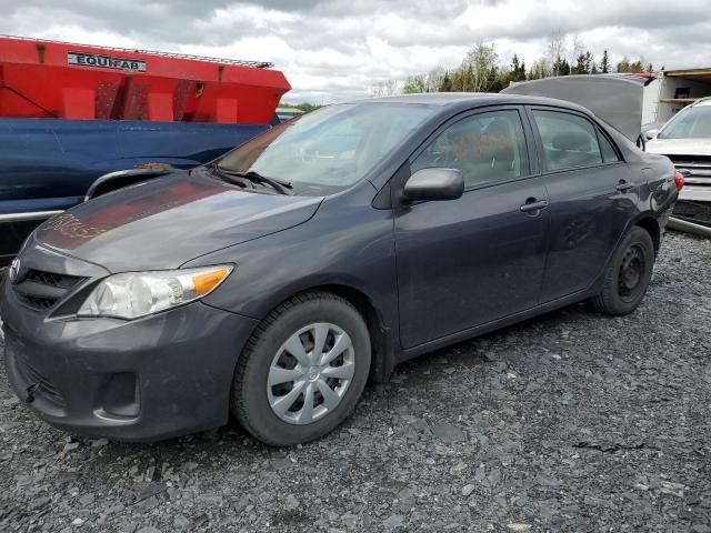 TOYOTA COROLLA BA