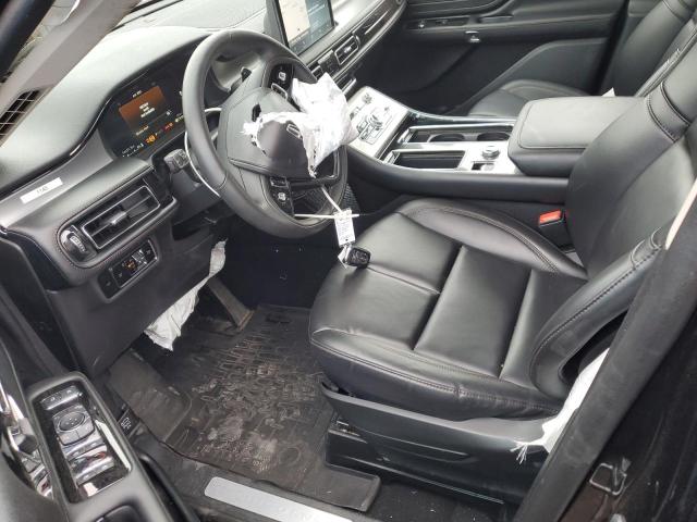 2023 LINCOLN AVIATOR 5LM5J0XC7PGL29727