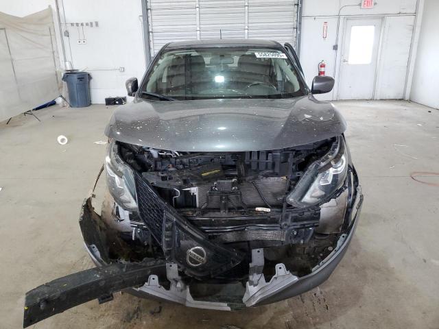 2019 NISSAN ROGUE SPOR - JN1BJ1CP4KW213444