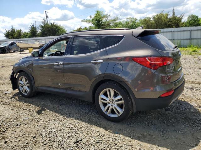 Vin: 5xyzudla8dg108535, lot: 55924735, hyundai santa fe 20132