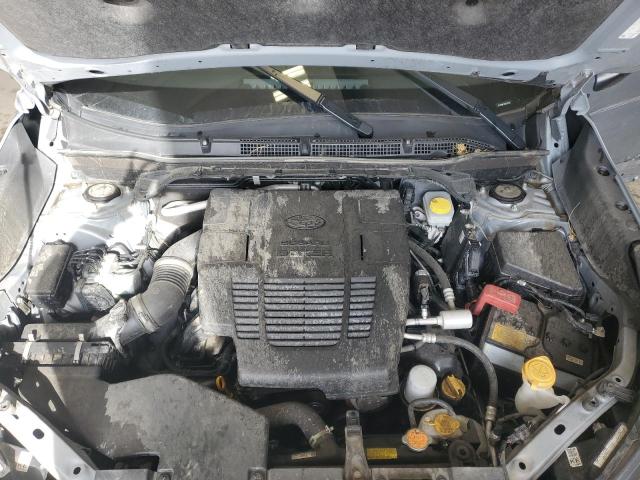 2022 SUBARU FORESTER W JF2SKAMC1NH522580
