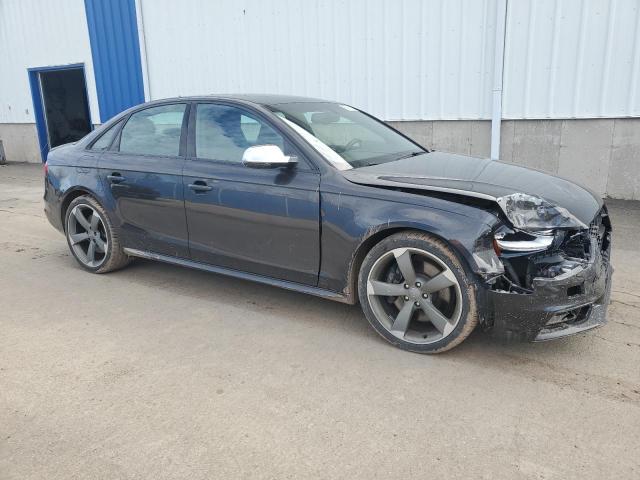 Vin: wauhgcfl8da214281, lot: 55985875, audi s4/rs4 premium 20134