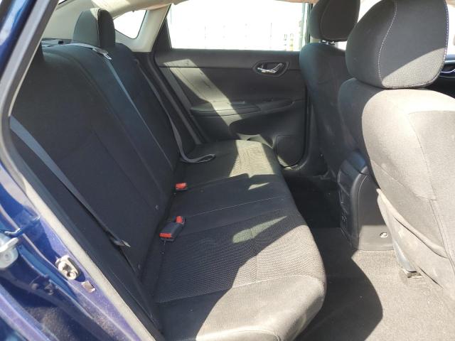 2019 NISSAN SENTRA S - 3N1AB7AP7KY330779