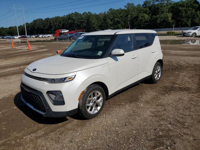 Vin: kndj23au6l7726118, lot: 55310195, kia soul lx 2020 img_1
