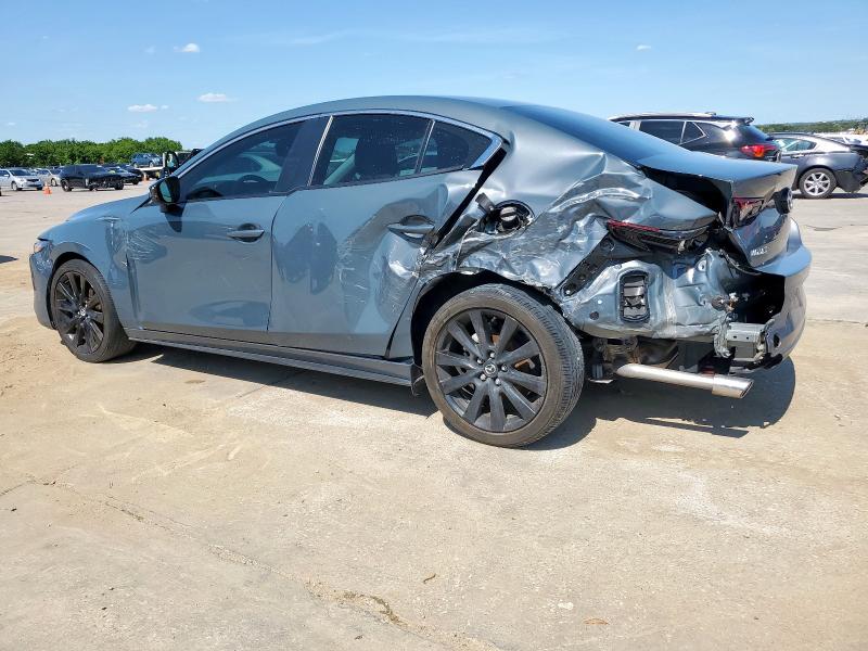 Vin: 3mzbpacm3pm353359, lot: 57983515, mazda 3 preferred 20232