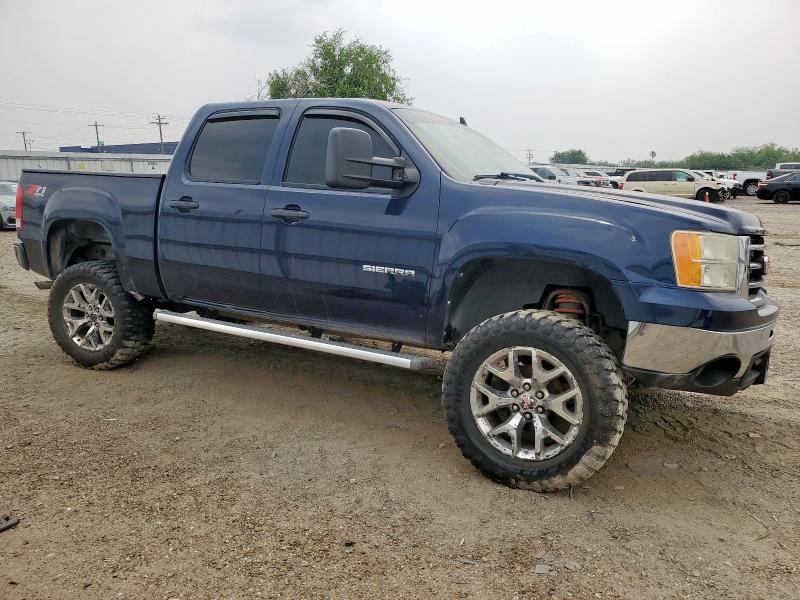 Vin: 3gtp2ve70cg194346, lot: 57759445, gmc sierra k1500 sle 20124