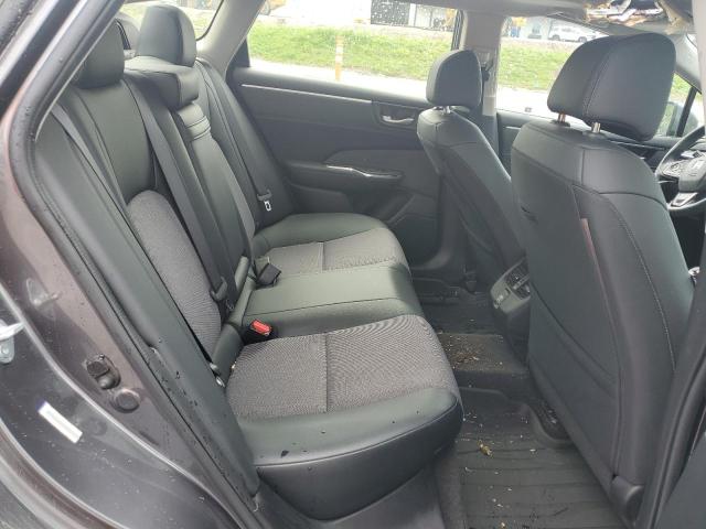 2018 HONDA CLARITY - JHMZC5F11JC006061
