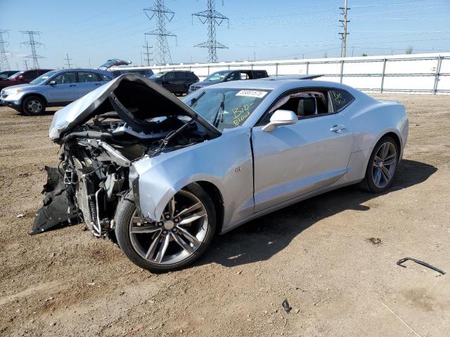 Vin: 1g1fd1rx8h0142248, lot: 55881575, chevrolet camaro lt 2017 img_1