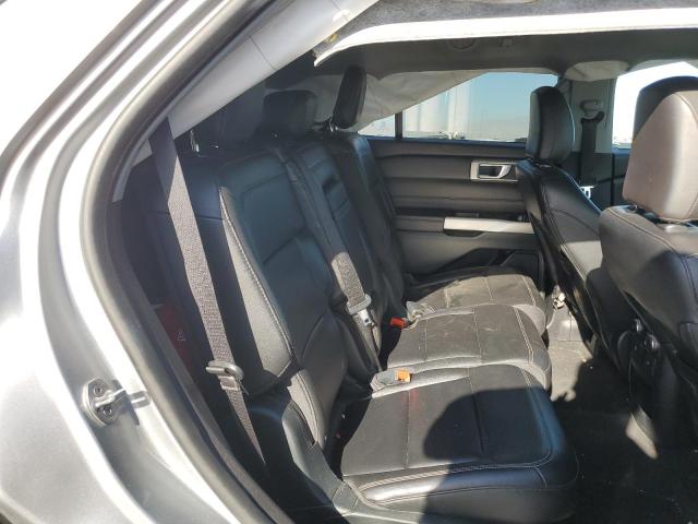 2021 FORD EXPLORER X 1FMSK7DH1MGA41029