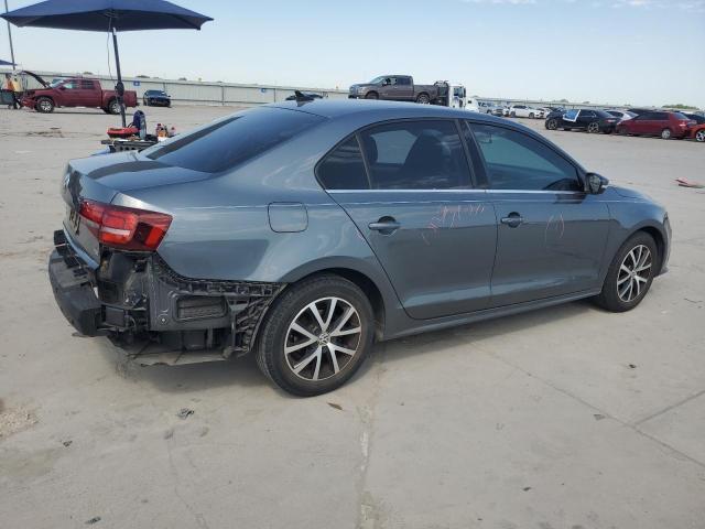 Vin: 3vwdb7aj9hm263346, lot: 56691225, volkswagen jetta se 20173