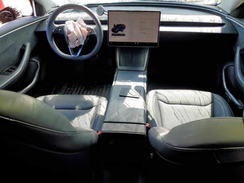 2024 TESLA MODEL 3 - 5YJ3E1EB0RF819149