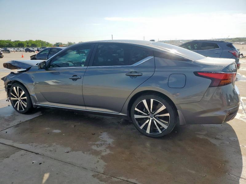 Vin: 1n4bl4cvxnn375408, lot: 56798445, nissan altima sr 20222