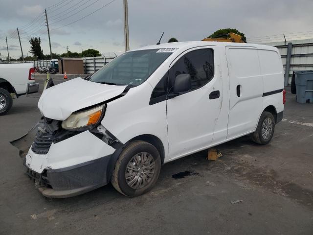Vin: 3n63m0yn0hk696717, lot: 55645025, chevrolet express ls 2017 img_1