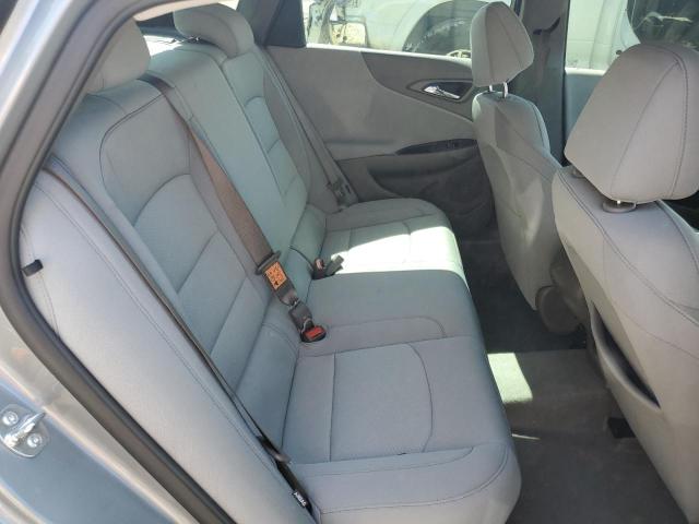 2025 CHEVROLET MALIBU LS 1G1ZB5STXSF102467