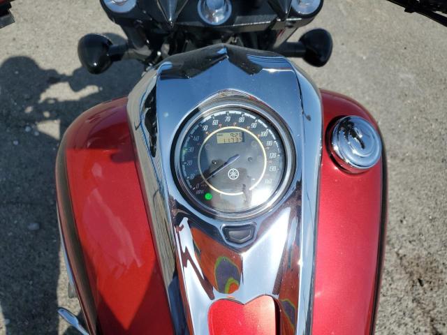2008 YAMAHA XV1900 CU - JYAVP27Y38A000293