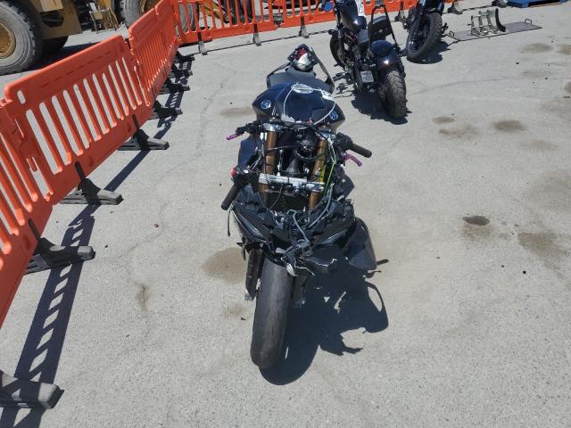 YAMAHA YZF1000 C 2025 black  gas JYARNA7Y4SA000344 photo #3