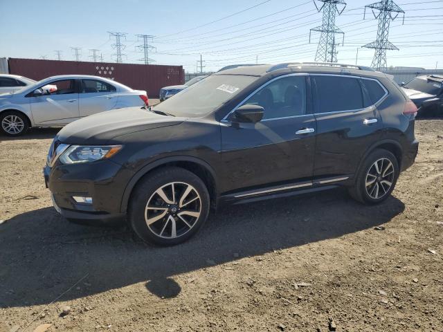 Vin: 5n1at2mv0kc800534, lot: 55979025, nissan rogue s 2019 img_1