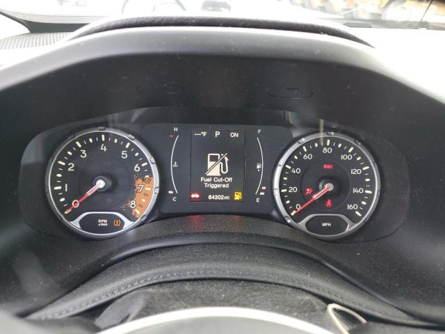 2016 JEEP RENEGADE L - ZACCJABT5GPE14774