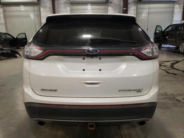 2015 FORD EDGE TITAN 2FMTK4K8XFBB67227