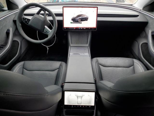 2024 TESLA MODEL 3 - 5YJ3E1EB3RF721930