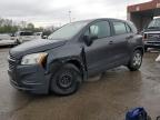 2016 CHEVROLET TRAX LS - 3GNCJKSB3GL259686