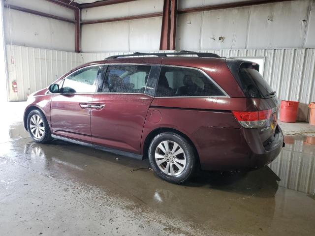 Vin: 5fnrl5h68eb119802, lot: 56734015, honda all models exl 20142