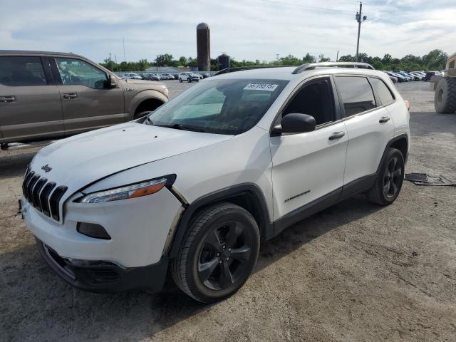 JEEP CHEROKEE S