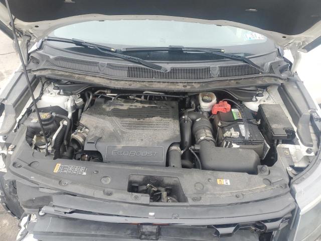 2016 FORD EXPLORER S 1FM5K8GT8GGB70814