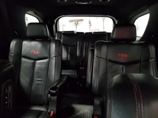 2014 DODGE DURANGO R/ - 1C4SDHCT7EC405134