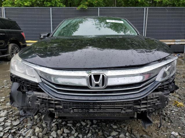 2016 HONDA ACCORD EX - 1HGCR2F72GA109553